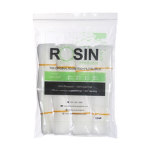Load image into Gallery viewer, RTP Rosin Filter Bags - 1.25 inch by 3.25 inch, Rosin Filter Bags by Rosin Tech Products available on Dab Nation