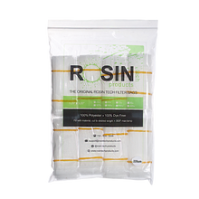 Load image into Gallery viewer, RTP Rosin Filter Bags - 1.25 inch by 3.25 inch, Rosin Filter Bags by Rosin Tech Products available on Dab Nation