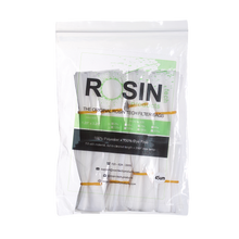 Load image into Gallery viewer, RTP Rosin Filter Bags - 1.25 inch by 3.25 inch, Rosin Filter Bags by Rosin Tech Products available on Dab Nation