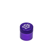 Load image into Gallery viewer, Wolf Traditional 4-Piece Herb Grinder
