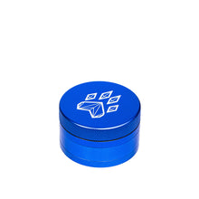 Load image into Gallery viewer, Wolf Traditional 4-Piece Herb Grinder