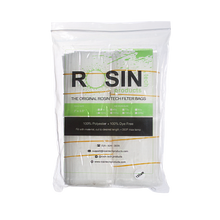 Load image into Gallery viewer, RTP Rosin Filter Bags - 2 inch by 3.5 inch, Rosin Filter Bags by Rosin Tech Products available on Dab Nation