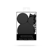 Load image into Gallery viewer, Resolution Res Caps + Bong Cleaning Caps