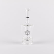 Load image into Gallery viewer, iDab Carta Vape Rig Attachment - Clear