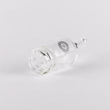 Load image into Gallery viewer, iDab Carta Vape Rig Attachment - Clear