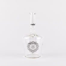 Load image into Gallery viewer, Idab Medium Henny Bottle Dab Rigs