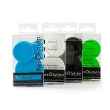 Load image into Gallery viewer, Resolution Rig Kit 3-ResCaps