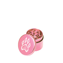 Load image into Gallery viewer, Wolf Traditional 4-Piece Herb Grinder