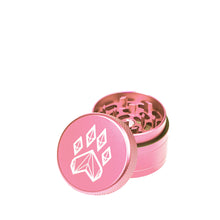 Load image into Gallery viewer, Wolf Traditional 4-Piece Herb Grinder