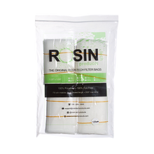 Load image into Gallery viewer, RTP Rosin Filter Bags - 2 inch by 3.5 inch, Rosin Filter Bags by Rosin Tech Products available on Dab Nation
