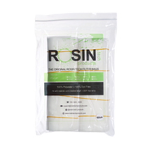 Load image into Gallery viewer, RTP Rosin Filter Bags - 2 inch by 3.5 inch, Rosin Filter Bags by Rosin Tech Products available on Dab Nation
