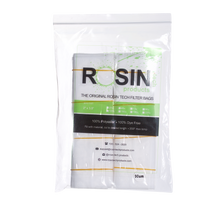 Load image into Gallery viewer, RTP Rosin Filter Bags - 2 inch by 3.5 inch, Rosin Filter Bags by Rosin Tech Products available on Dab Nation
