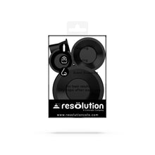 Load image into Gallery viewer, Resolution Res Caps + Bong Cleaning Caps
