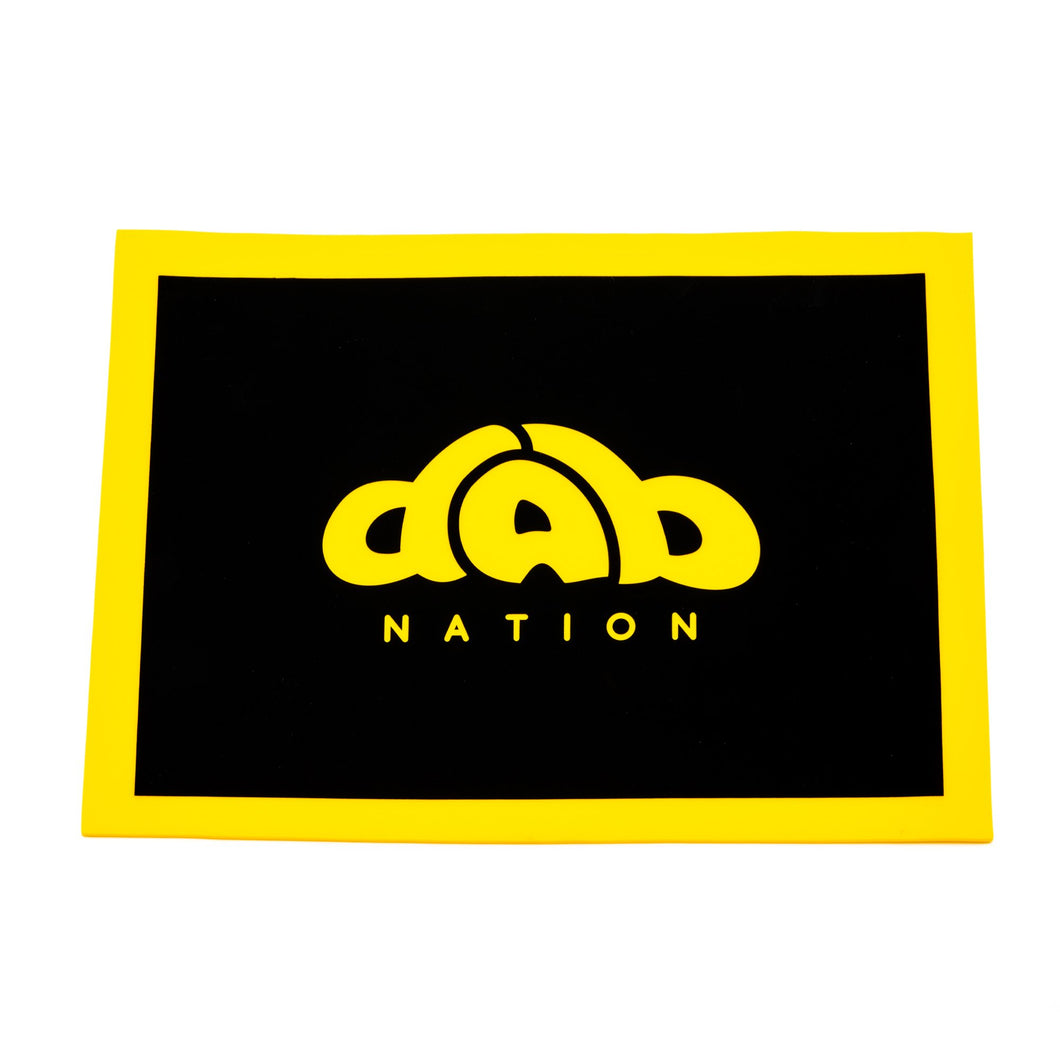 DAB NATION 8