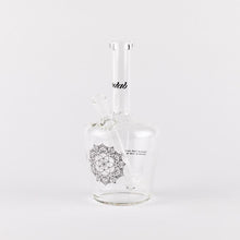 Load image into Gallery viewer, Idab Medium Henny Bottle Dab Rigs
