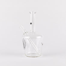 Load image into Gallery viewer, Idab Medium Henny Bottle Dab Rigs
