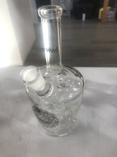 Load image into Gallery viewer, Idab Medium Henny Bottle Dab Rigs
