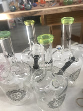 Load image into Gallery viewer, Idab Medium Henny Bottle Dab Rigs
