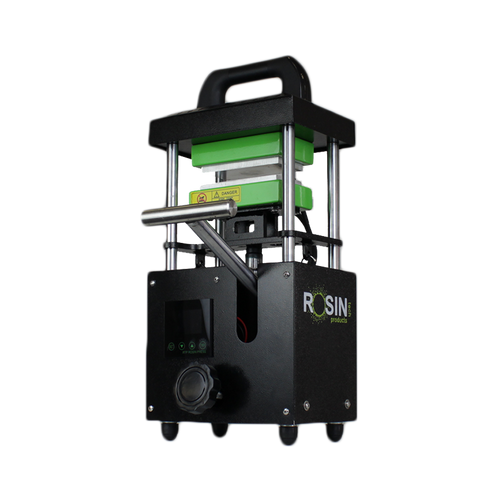 Rosin Tech Smash™ Rosin Press