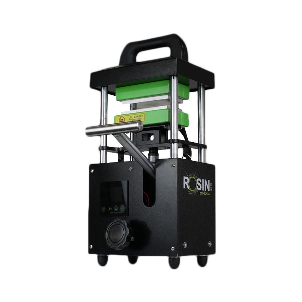 Rosin Tech Smash™ Rosin Press