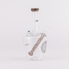 Load image into Gallery viewer, Idab Medium Henny Bottle Dab Rigs
