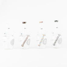Load image into Gallery viewer, Idab Medium Henny Bottle Dab Rigs
