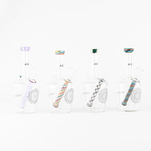 Load image into Gallery viewer, Idab Medium Henny Bottle Dab Rigs
