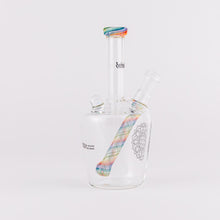 Load image into Gallery viewer, Idab Medium Henny Bottle Dab Rigs
