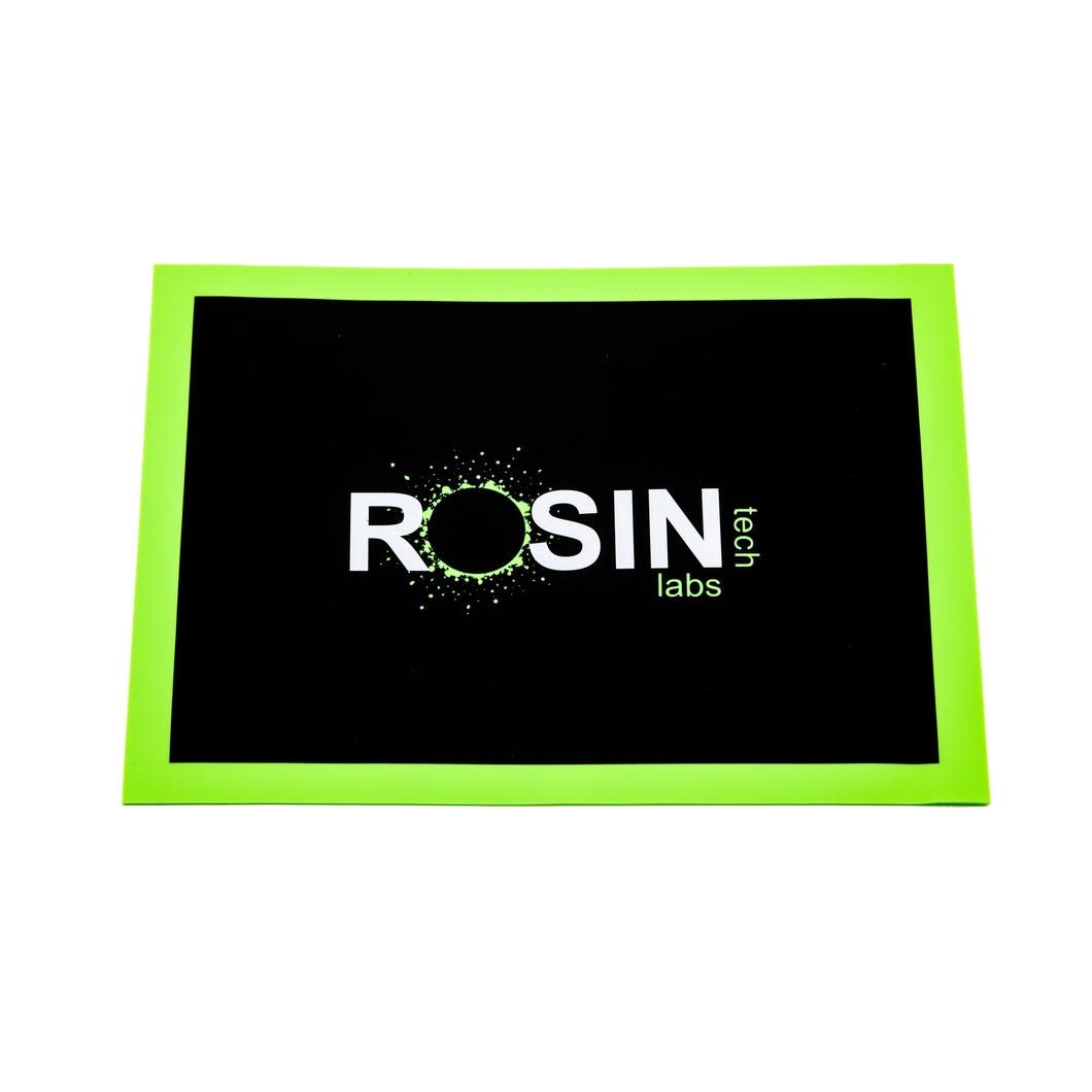 ROSIN TECH LABS 8