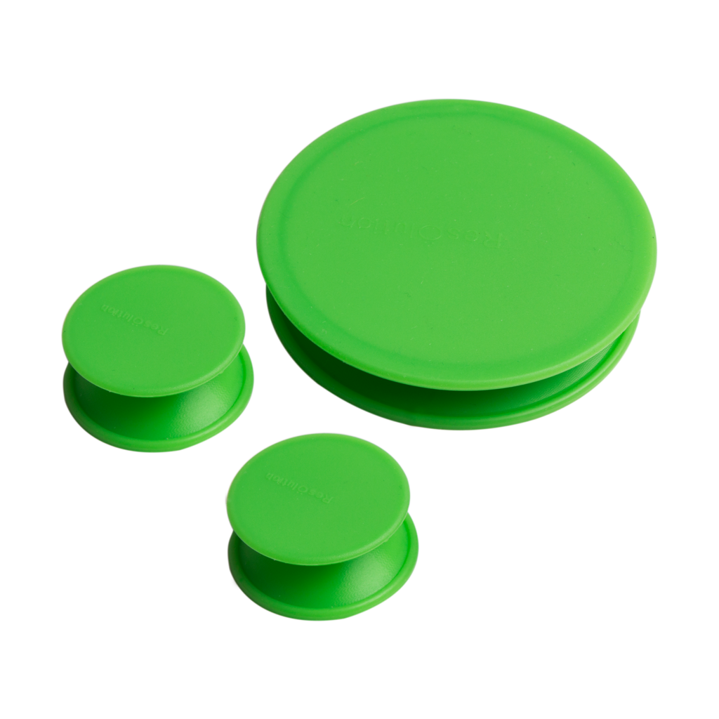 Resolution ResCaps Cleaning Cap, Accessories by Resolution available on Dab Nation